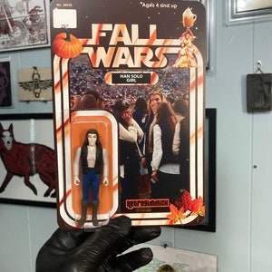 Han Solo Girl