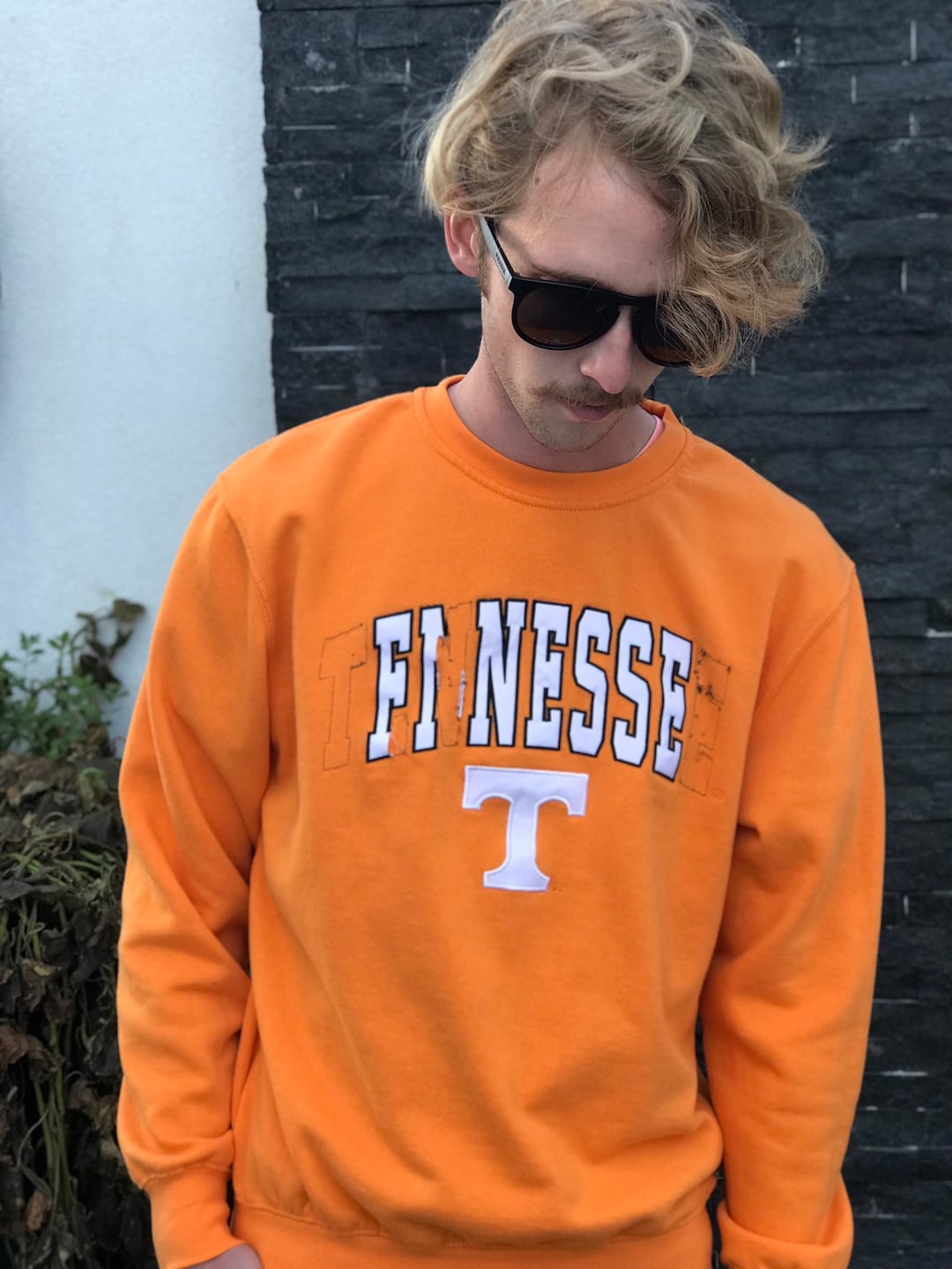 Drake Tennessee Finesse Hoodie Custom Made Hip Men and Women Fit