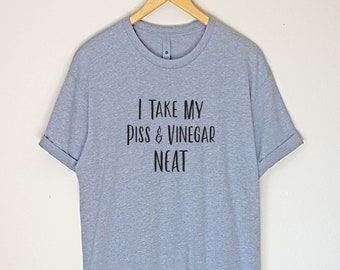 piss and vigor Piss and vigor