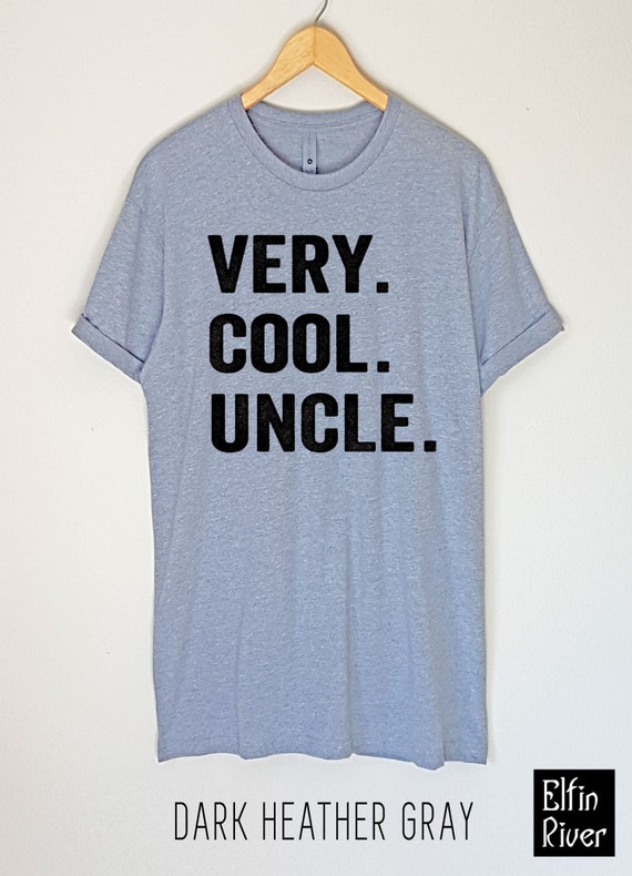very cool shirts