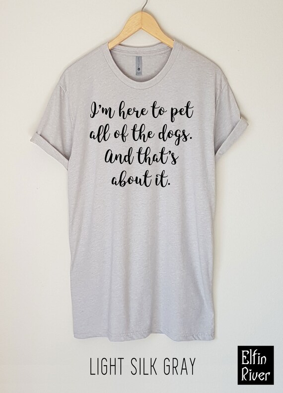 cute dog shirt sayings