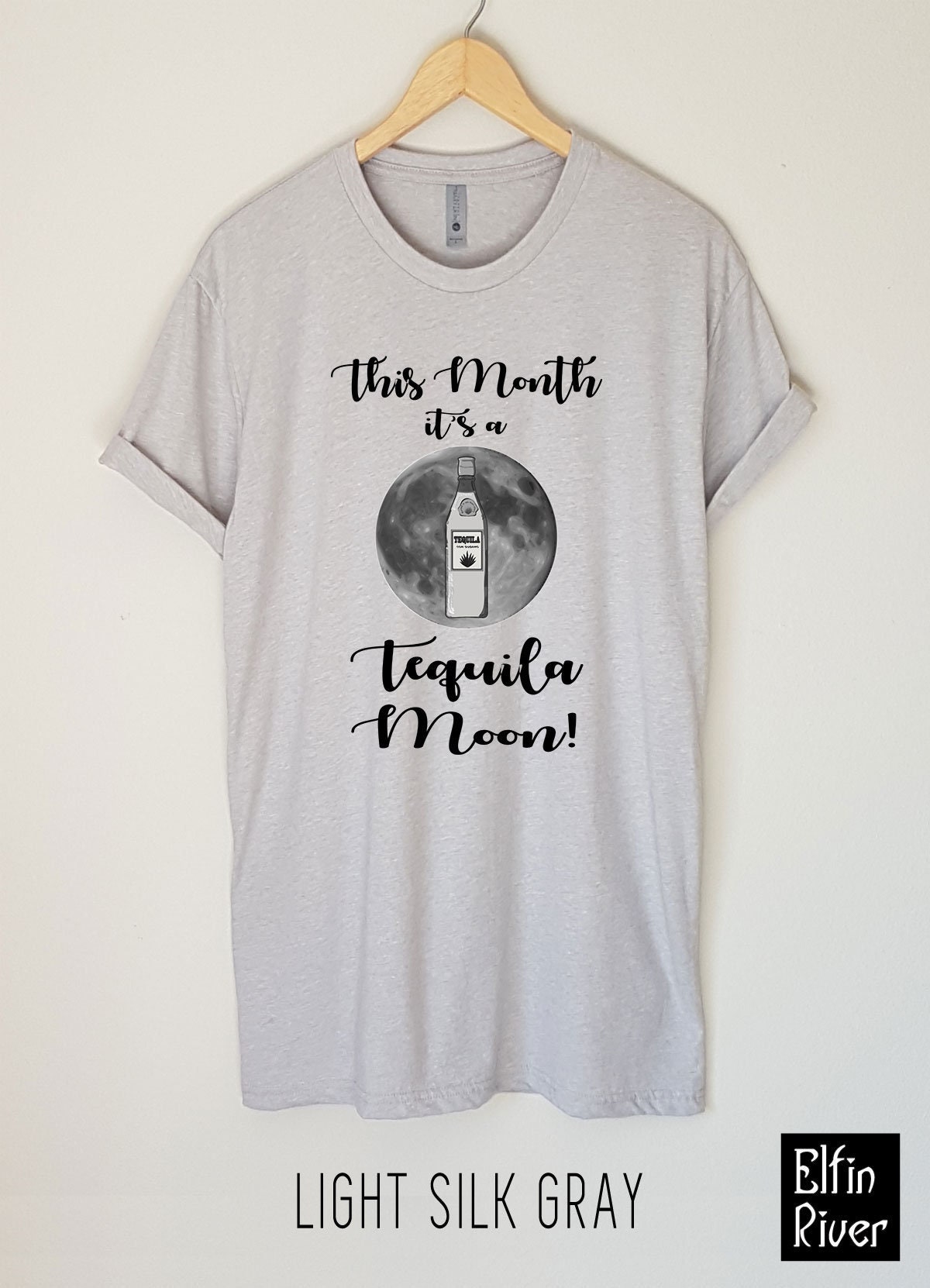 tequila t shirt