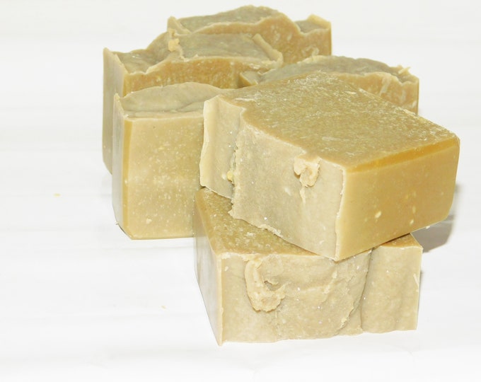 Lemongrass Honey  Aloe Shampoo Bar | 100% Organic Shampoo Bar  | Nourishing Moisturizing Shampoo Bar |All Hair Type Shampoo Bar