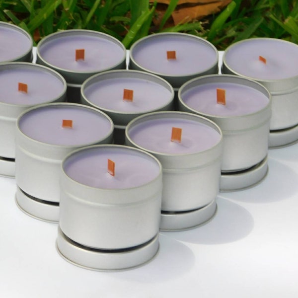 Personalized Candles Bulk Etsy