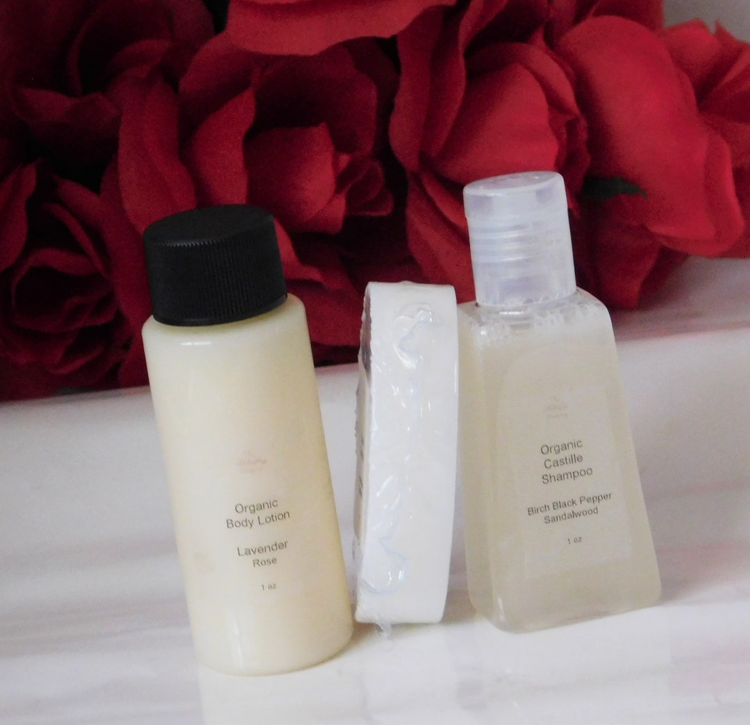 Bulk Toiletries | Hospitality Kit | Bathroom Kit | Toiletries | Airbnb Essentials - Etsy