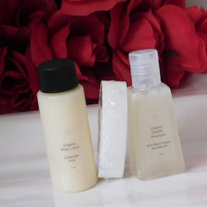 Bulk Toiletries | Hospitality kit | Bathroom kit | Toiletries |  Airbnb Essentials