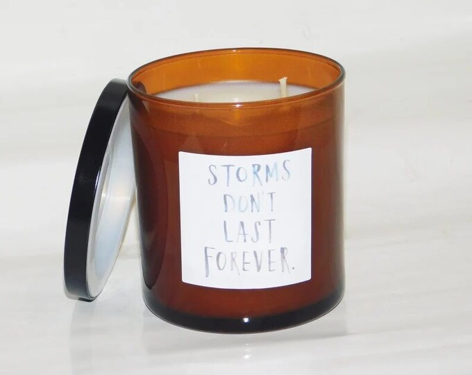Vanilla Pumpkin Marshmallow & More Candle | Candle Gift | 8 oz Candle Gift | Housewarming Candle Gift