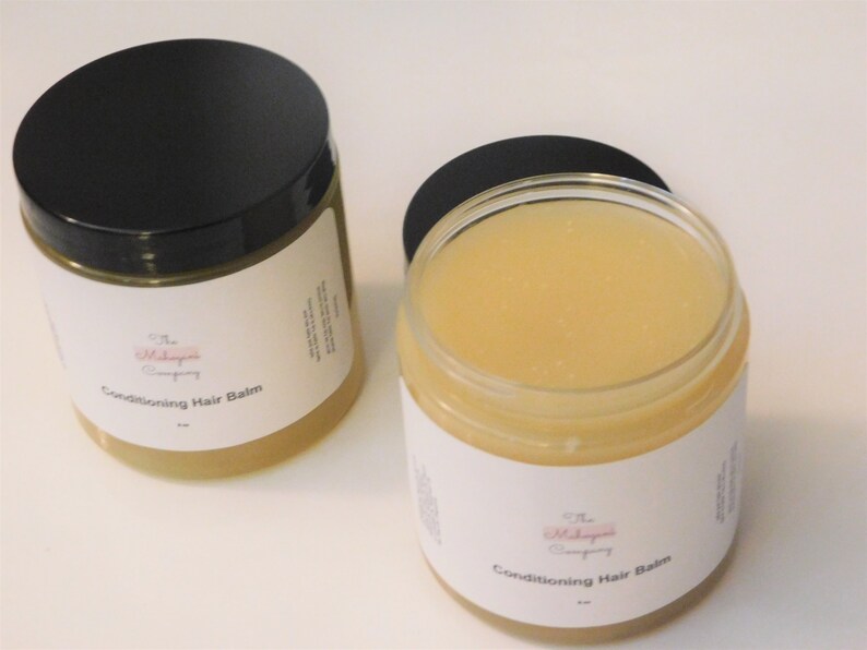 hair balm