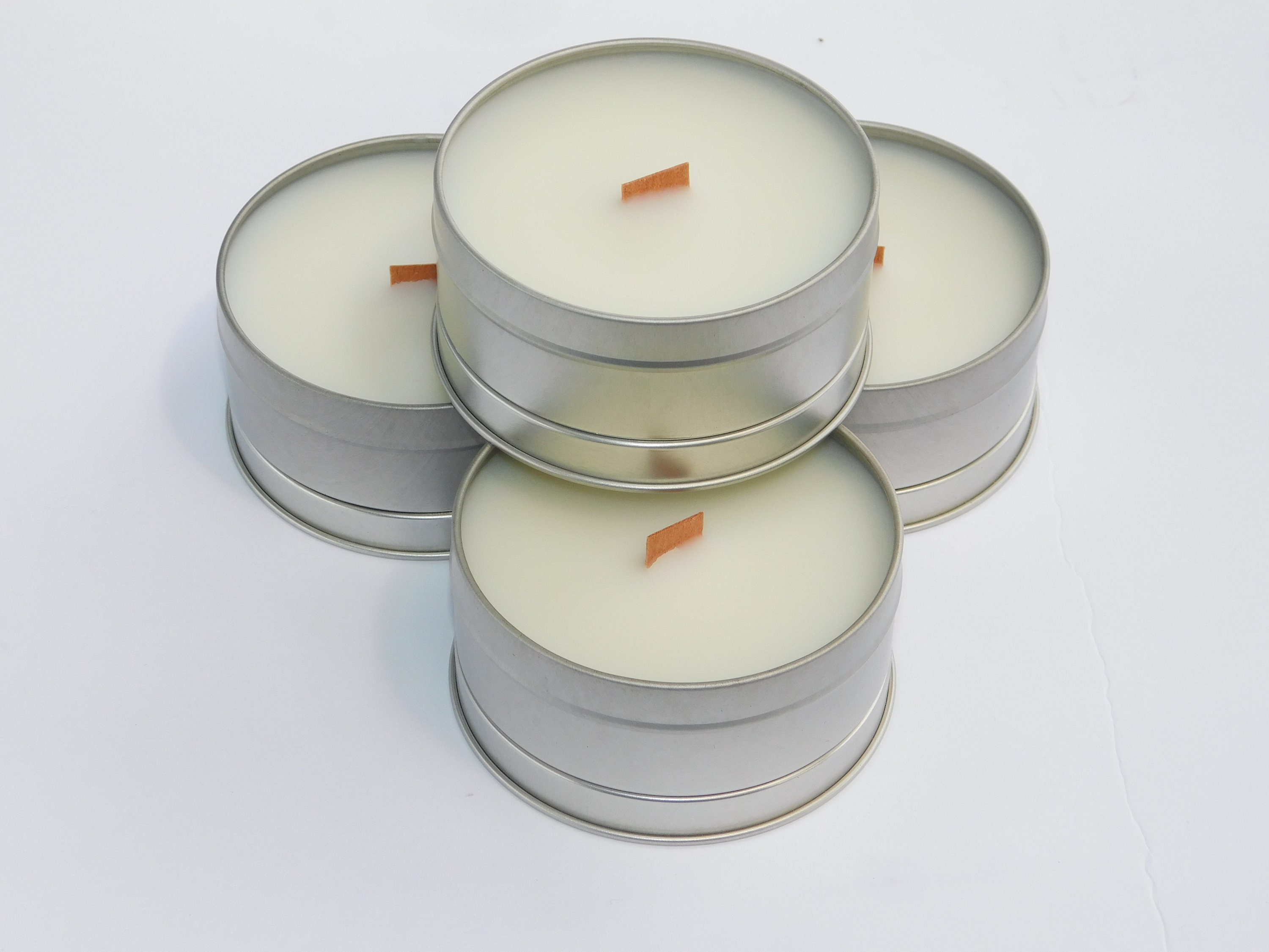 Wholesale Soy Wax Candles – Infinity Chandlery