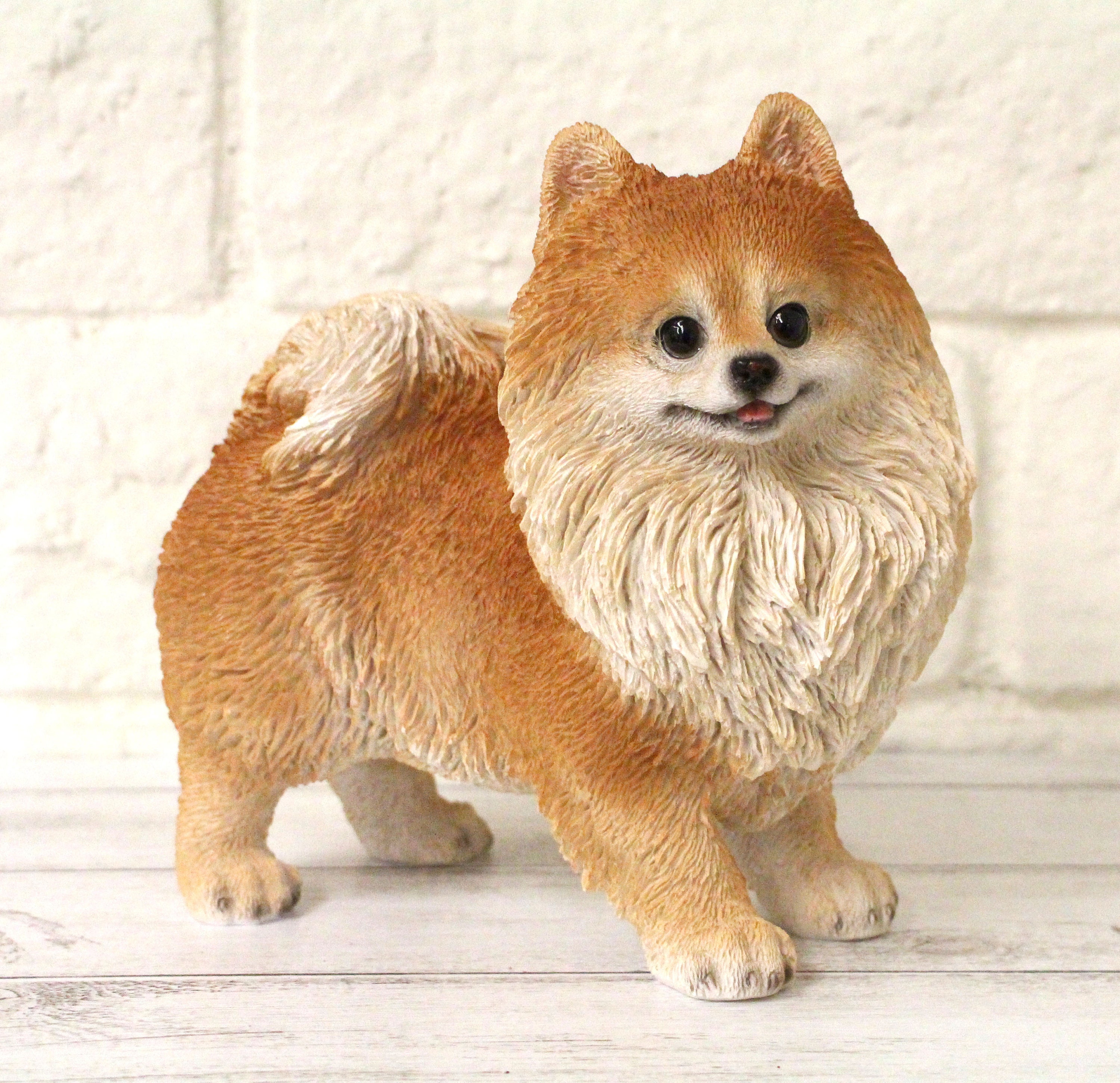 Schleich pomeranian store
