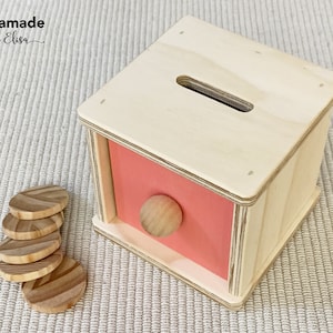 object permanence box etsy