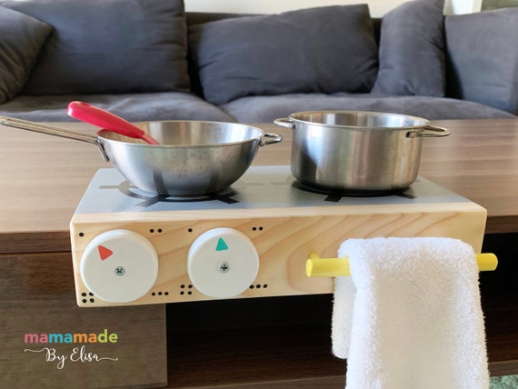 portable toy kitchen
