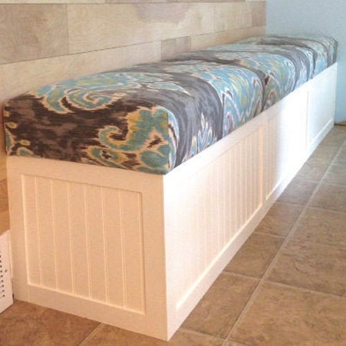 Storage Bins Woodworking Plans Etsy