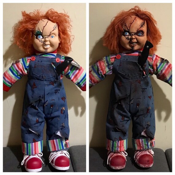 chucky dolls
