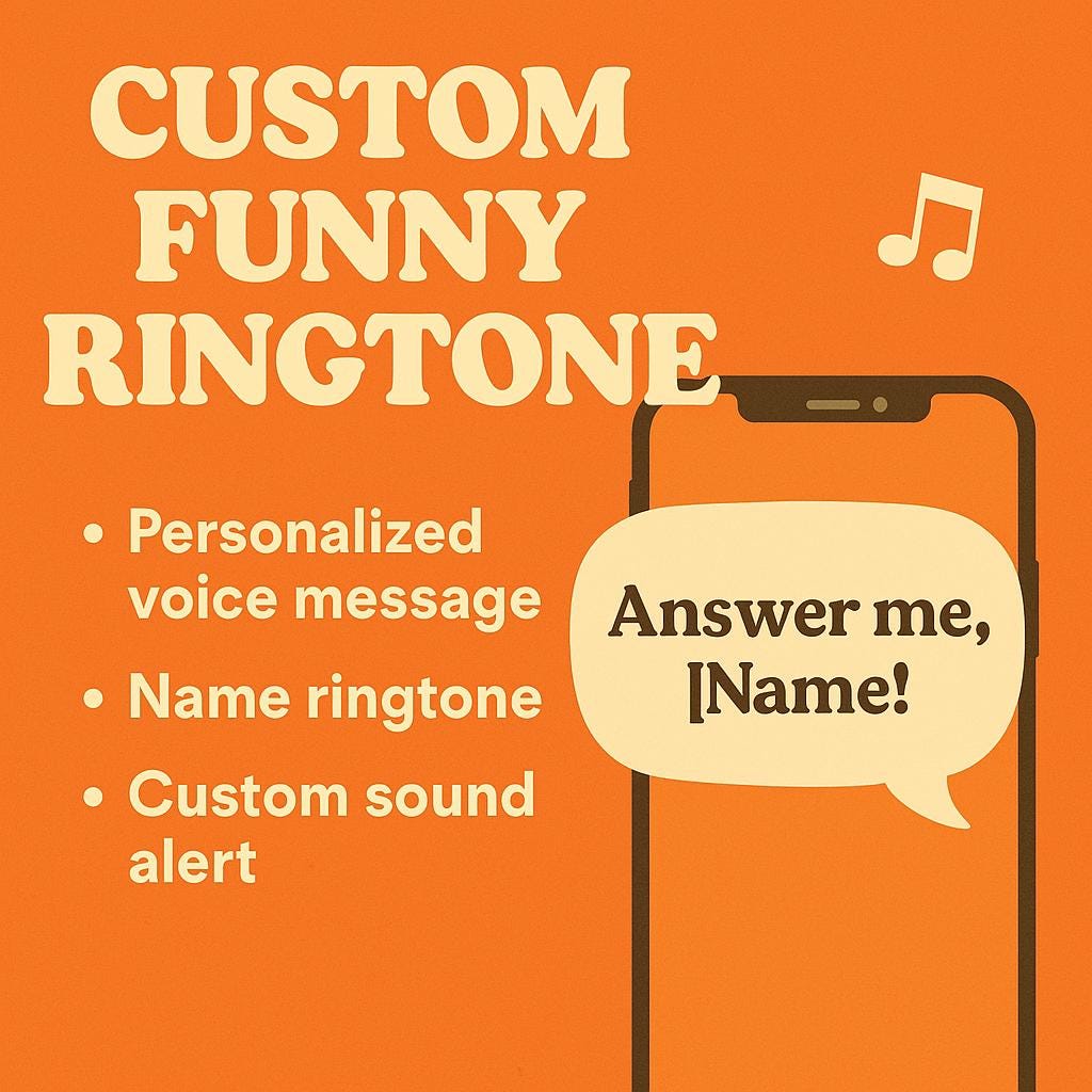 Funny Ringtones UK