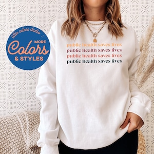 Women Of Color In Law Sweatshirt Attorney Aesthetic Sweatshirt, Sweater
