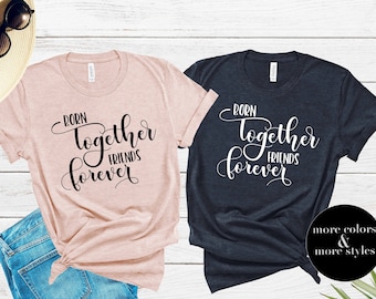 twin sayings for shirts