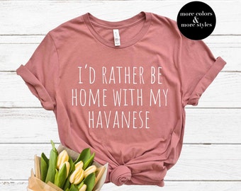 havanese sweatshirts