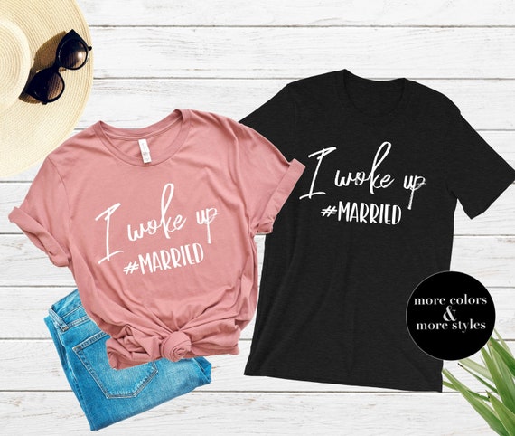 Honeymoon t shirts top