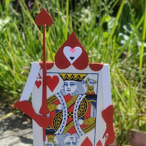 Carte Soldats