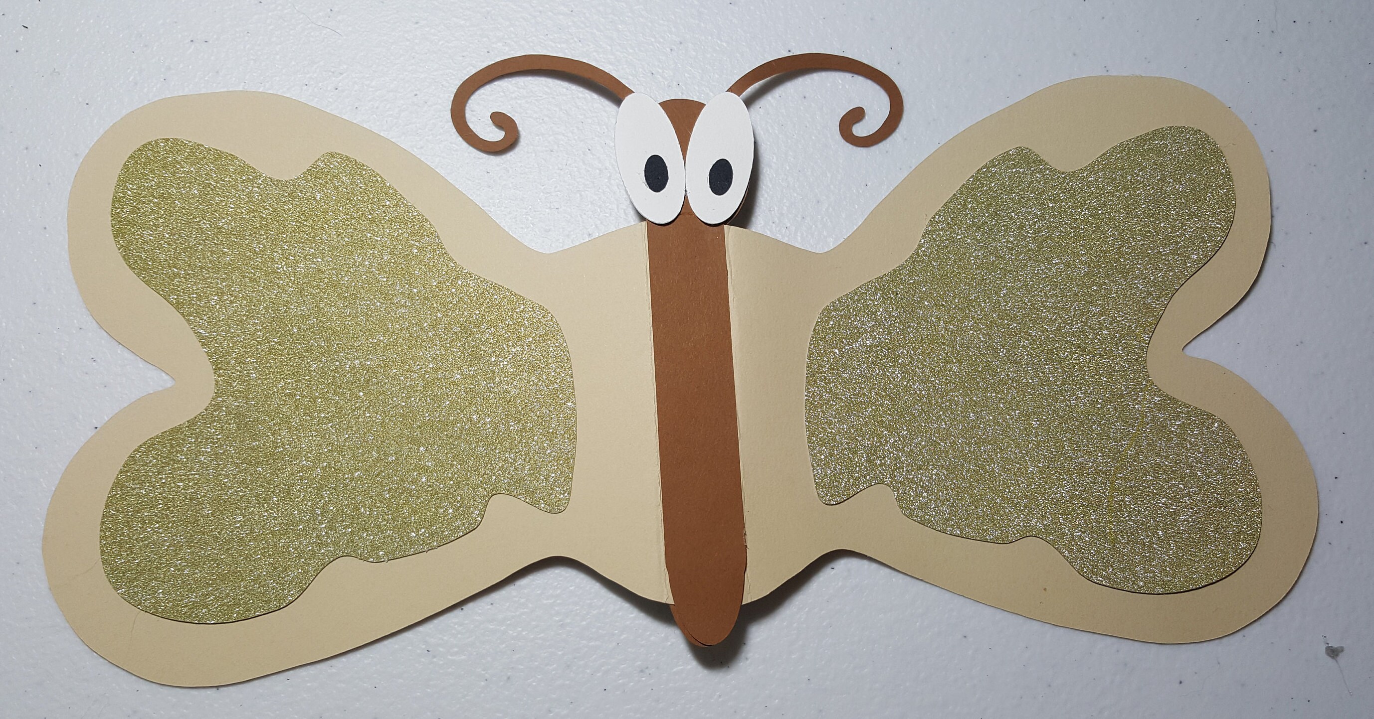 Bread N Butterfly Etsy