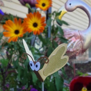 Bread N Butterfly