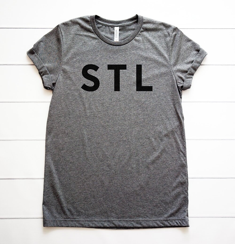 BlushAndCharm Cardinals Baseball T-Shirt | Bleached Cardinals Shirt | St. Louis Cardinals | Leopard T-Shirt | Cardinals Graphic T-Shirt