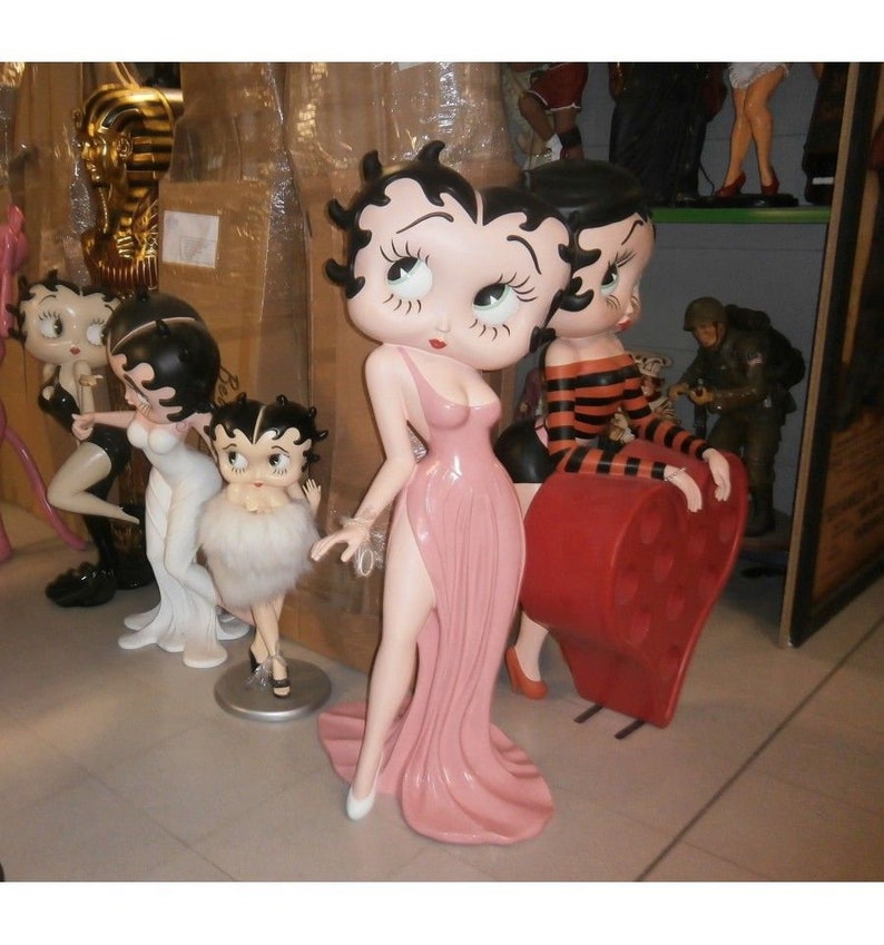 betty boop collectibles betty boop collectibles