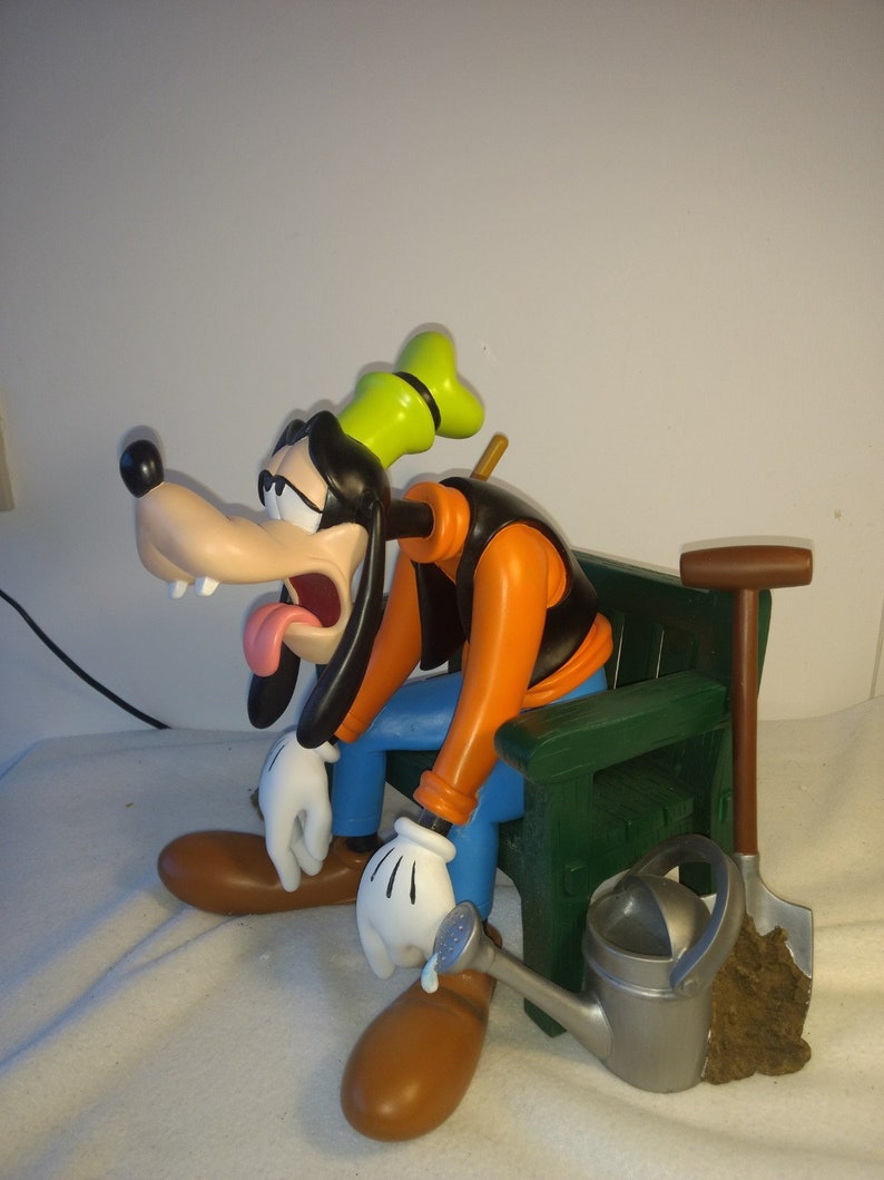 disney store display figures