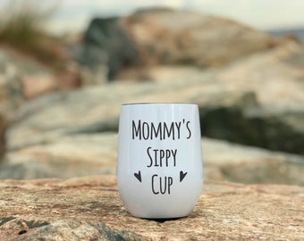 Mom cup | Etsy