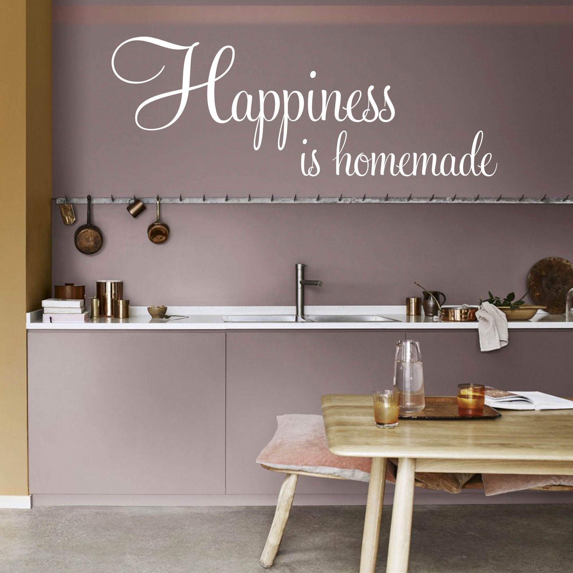 Kitchen Wall Art Kitchen Wall Decals Kitchen Quotes Pantry Decals