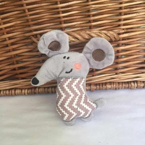 Handmade Catnip Toy, Catnip Toys For Cats, Gift For Catlover, Gift For Cat, Cat Gift