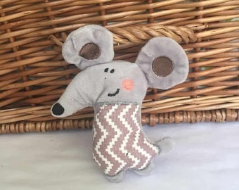 Handmade Catnip Toy, Catnip Toys For Cats, Gift For Catlover, Gift For Cat, Cat Gift