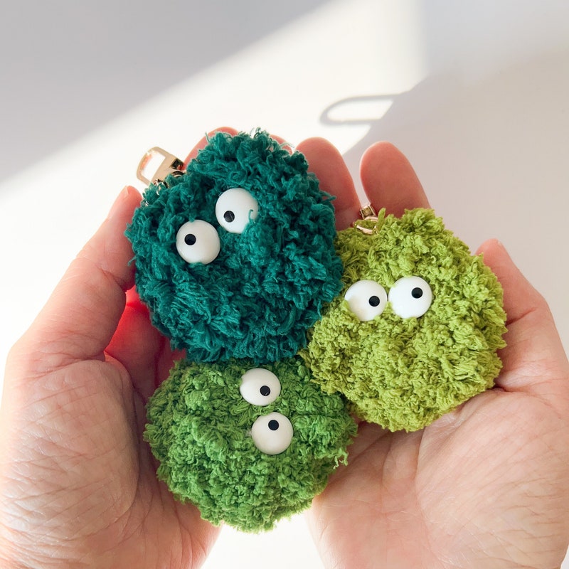 La Boo Boo Keychains - Etsy