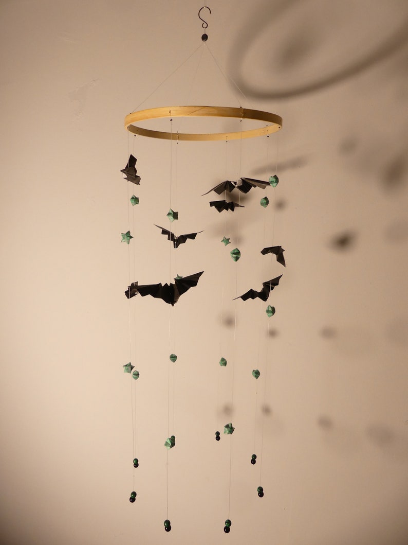 Buy 052 Mobile Bats Online in India Etsy