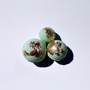 Rich Bit*h Goddess Bath Pearl,  Money Bath Bomb, Bath Bombs, Goddess Oils, Mother&#39;s Day, Birthday Gift, Self Care, Skin Care, Black-Owned