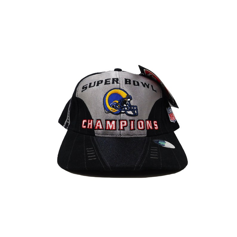 super bowl champions hat