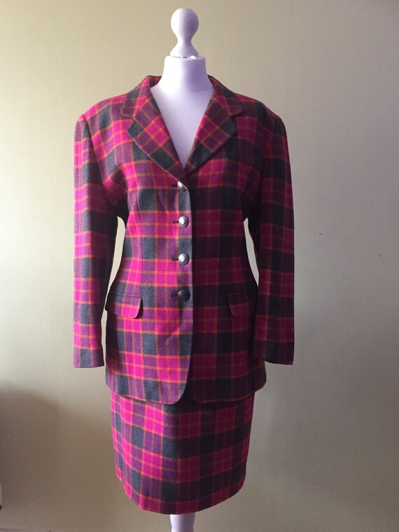 Planet Vintage Suit