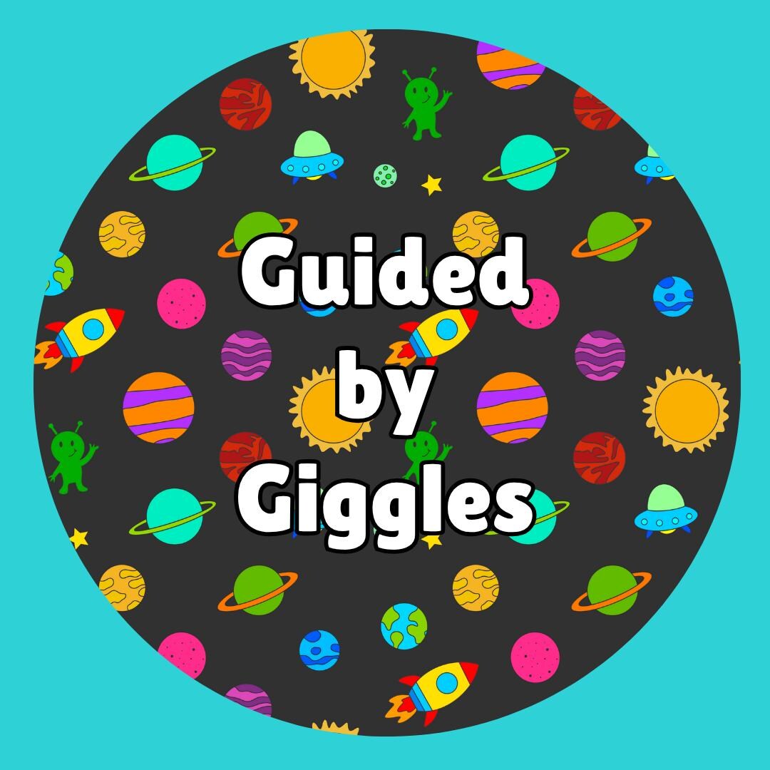 Outer Space Seamless Pattern | Planets, Spaceships & Aliens PNG | 300 ...
