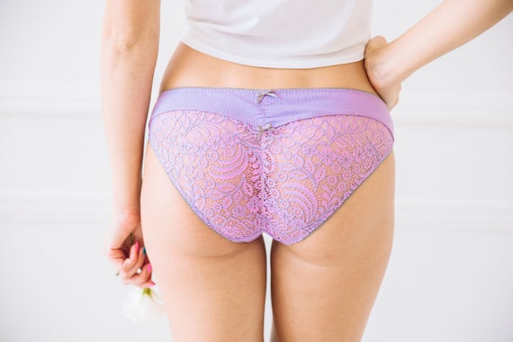 Women Underwear Cotton Every Weekdays Sexy Ladies Panties Knickers