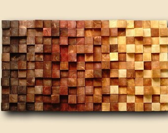 wood wall art etsy