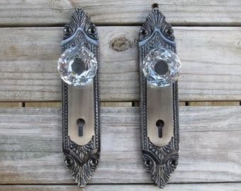 Bifold Door Knob Etsy