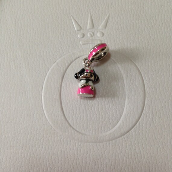 Pandora Korean Doll Dangle Charm Etsy