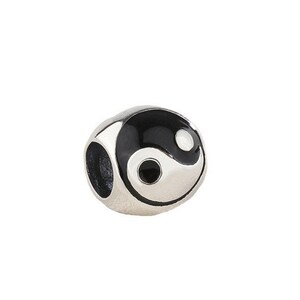 アクセサリー pandora Yin&Yang Dangle Charm Yin & Yang Dangle Charm | Pendant | Sterling silver | Pandora US