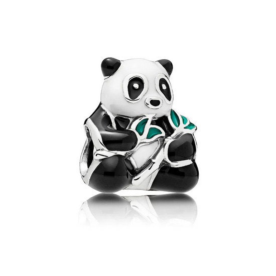 Panda Charms - Etsy