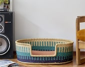 Layka Dog Basket