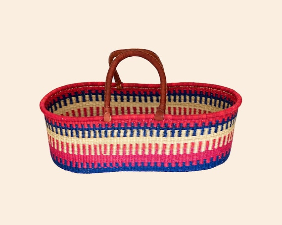 baby basket changing table