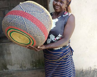 Large Bolga Market Situs Judi Slot Online Gacor, Storage Situs Judi Slot Online Gacor, Grocery Bag, Woven Market Situs Judi Slot Online Gacor, Fruit Situs Judi Slot Online Gacor, Toys Situs Judi Slot Online Gacor, Dog Toy Situs Judi Slot Online Gacor