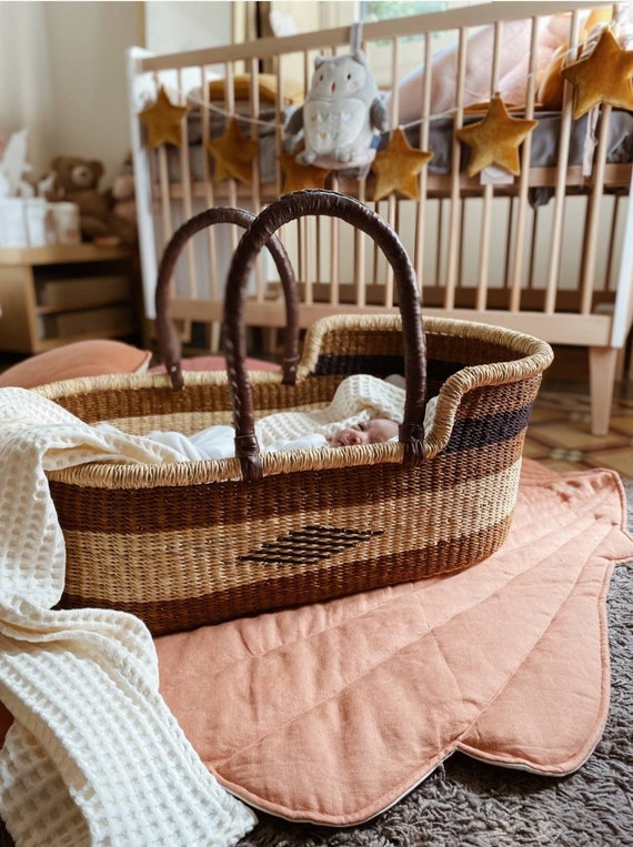 woven bassinet canada