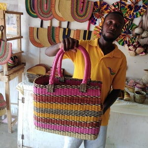 Handwoven Puppy Carrier Basket, Puppy Carrier Bag, Dog Basket, Dog Bed, Dog Furniture, Custom Dog Bed, Small Dog Bed, Puppy